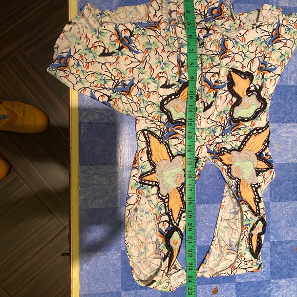 Alice McCall Bodysuit - Picture 7 of 10